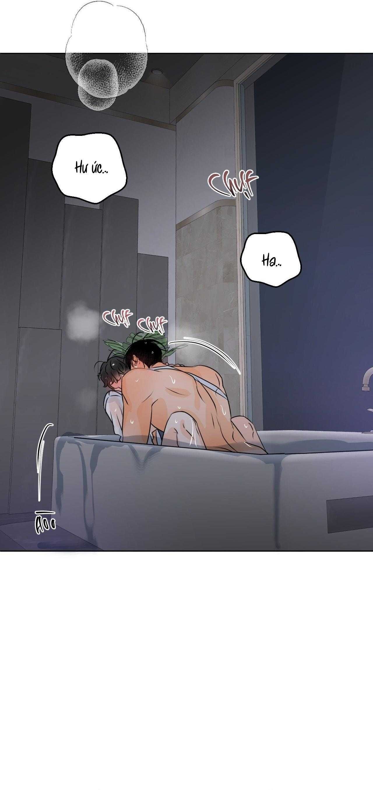đọc truyện Ranh Giới Của Mùi Hương Chương 57 ảnh 66 tại Truyện Dạ Ký