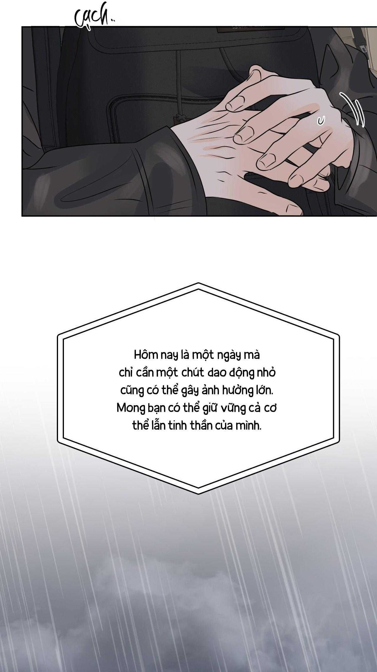 đọc truyện Ranh Giới Của Mùi Hương Chương 59 ảnh 74 tại Truyện Dạ Ký