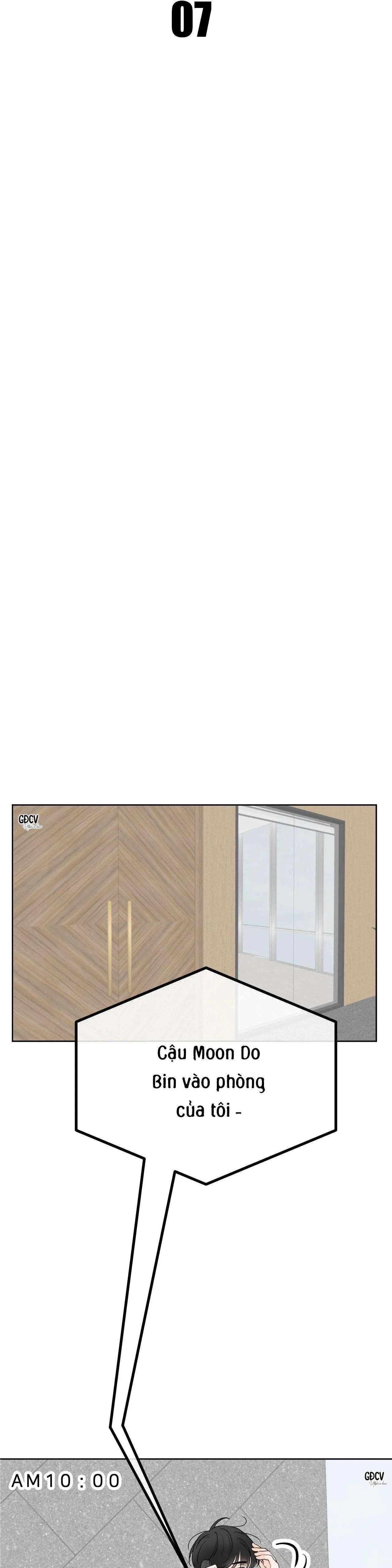 đọc truyện Ranh Giới Của Mùi Hương Chương 7 ảnh 17 tại Truyện Dạ Ký