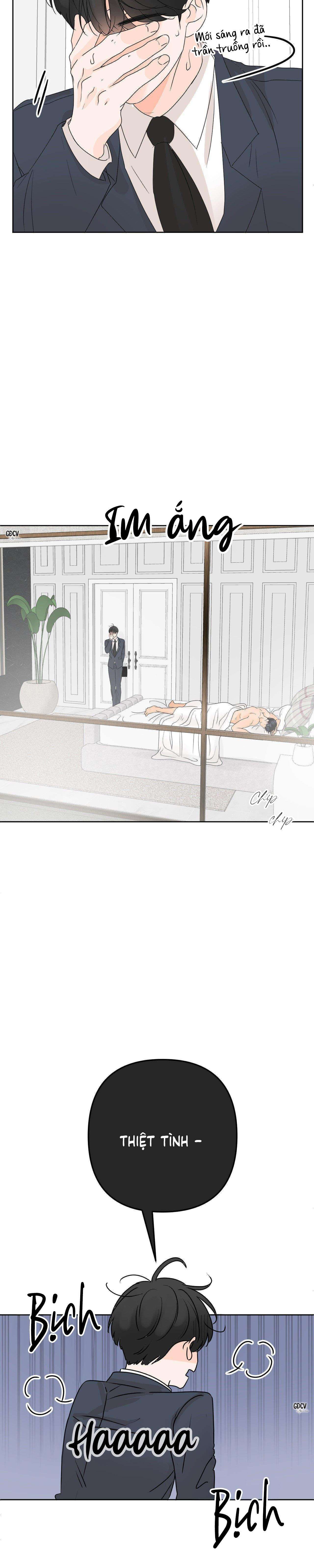 đọc truyện Ranh Giới Của Mùi Hương Chương 8 ảnh 18 tại Truyện Dạ Ký