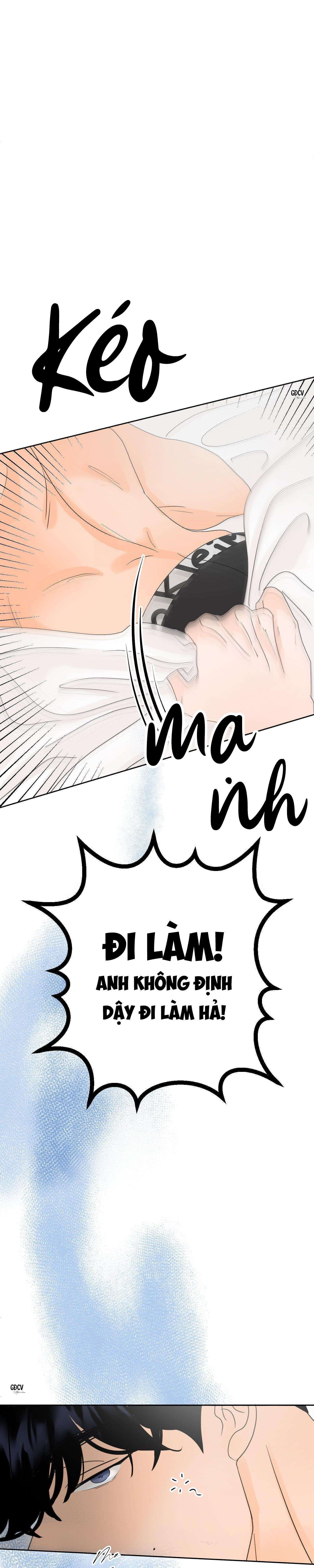 đọc truyện Ranh Giới Của Mùi Hương Chương 8 ảnh 19 tại Truyện Dạ Ký