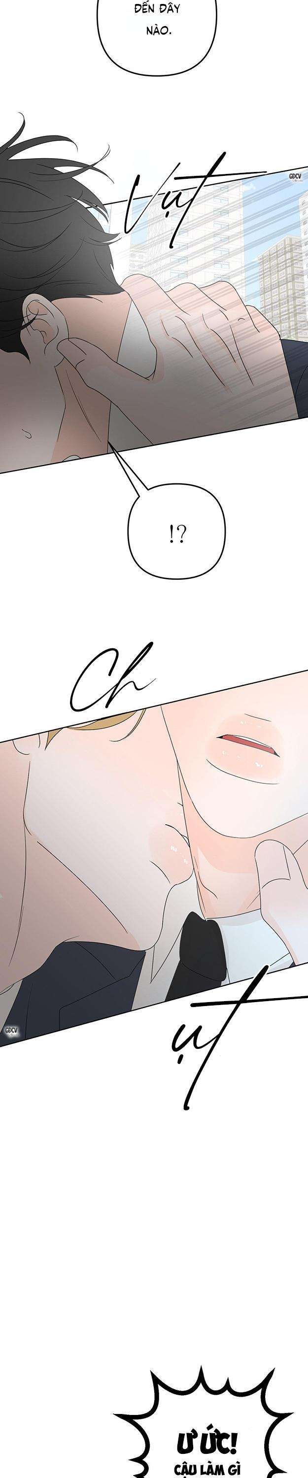 đọc truyện Ranh Giới Của Mùi Hương Chương 9 ảnh 19 tại Truyện Dạ Ký