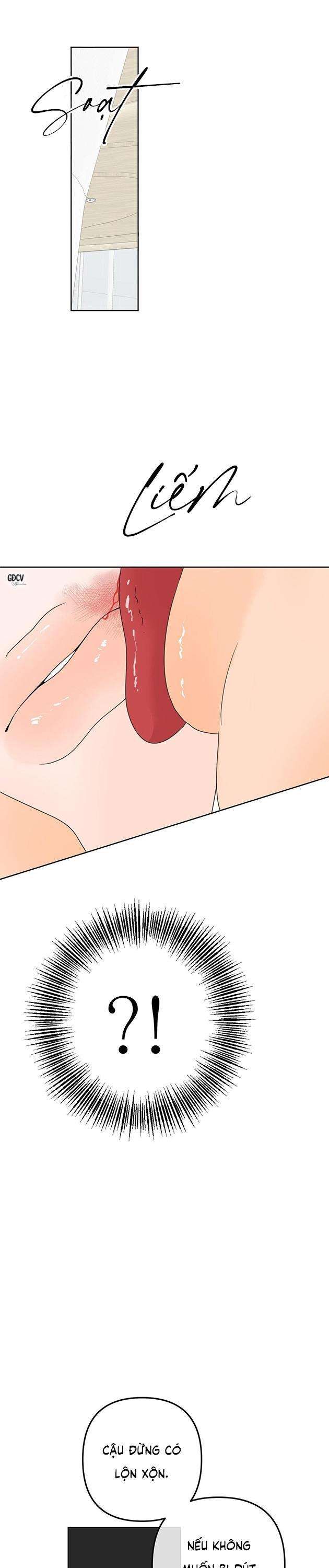 đọc truyện Ranh Giới Của Mùi Hương Chương 9 ảnh 32 tại Truyện Dạ Ký