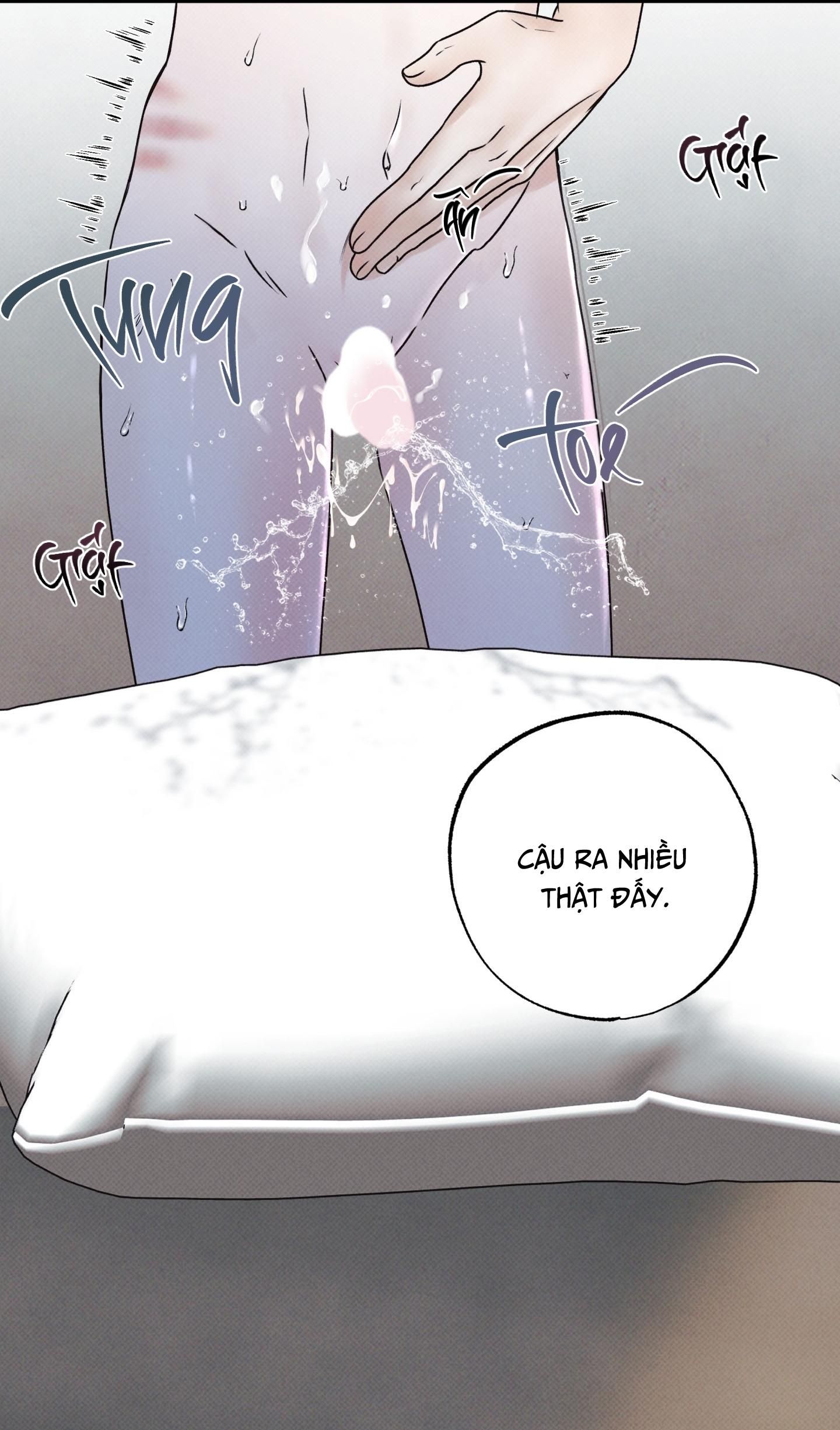 đọc truyện Ranh Giới Của Sự Mê Hoặc Chương 1 ảnh 20 tại Thiên Thai Truyện