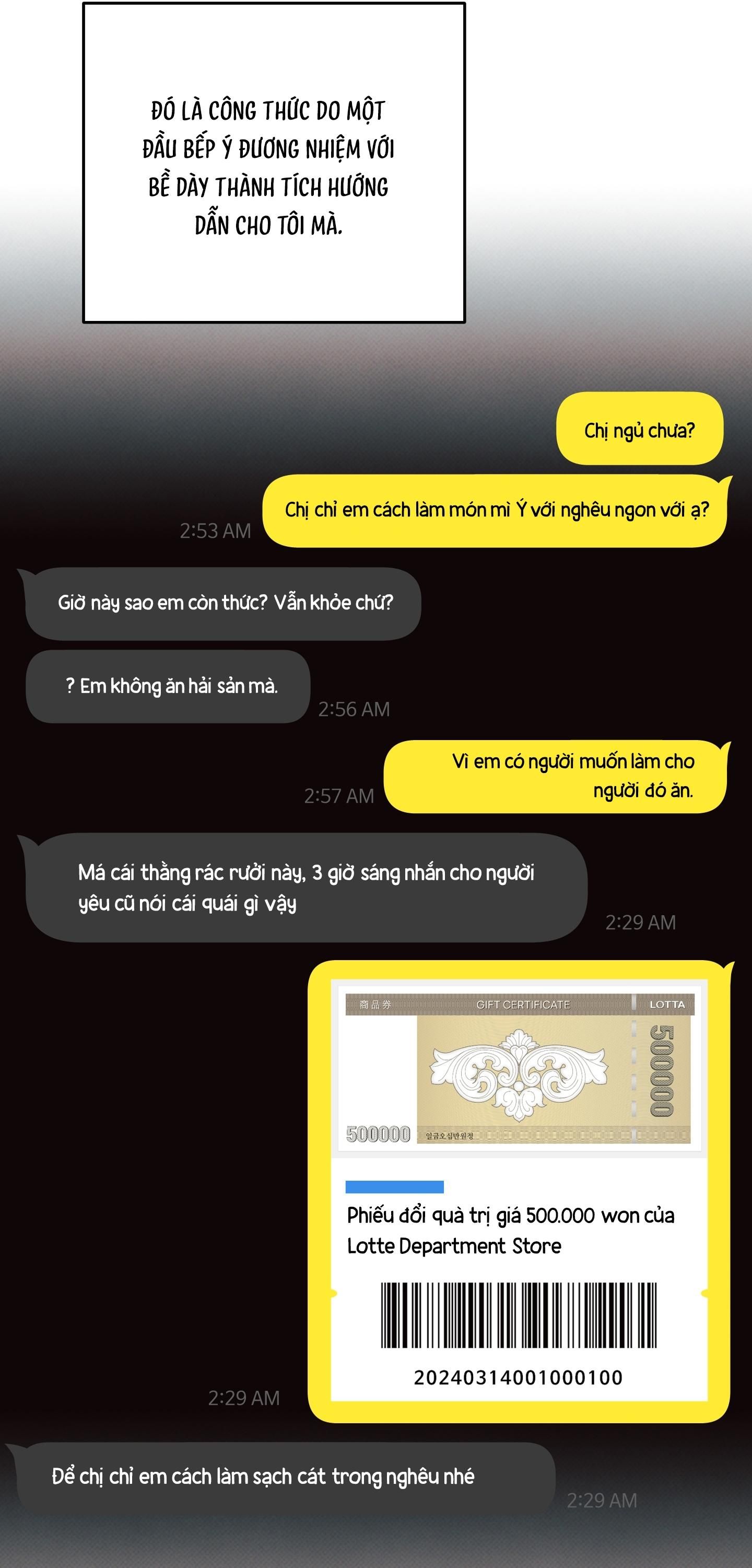 đọc truyện Ranh Giới Của Sự Mê Hoặc Chương 21 ảnh 55 tại Thiên Thai Truyện