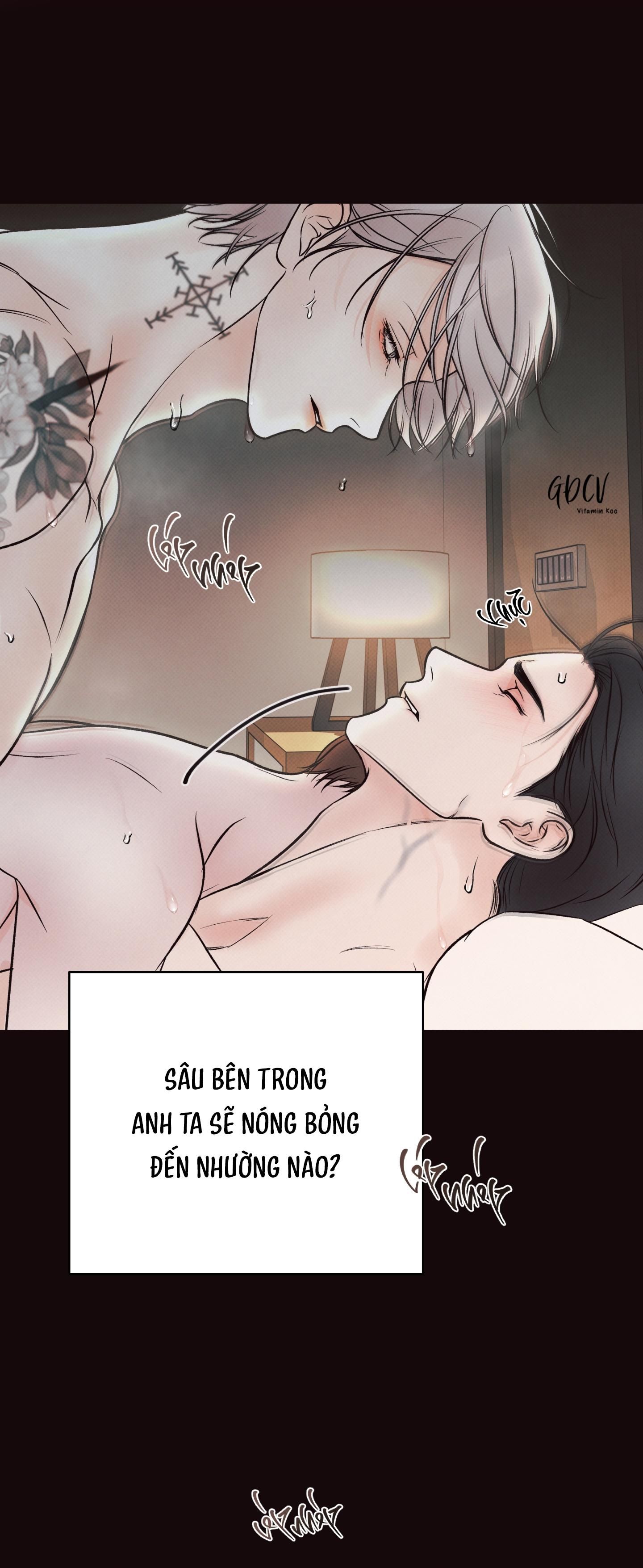 đọc truyện Ranh Giới Của Sự Mê Hoặc Chương 7 ảnh 44 tại Thiên Thai Truyện