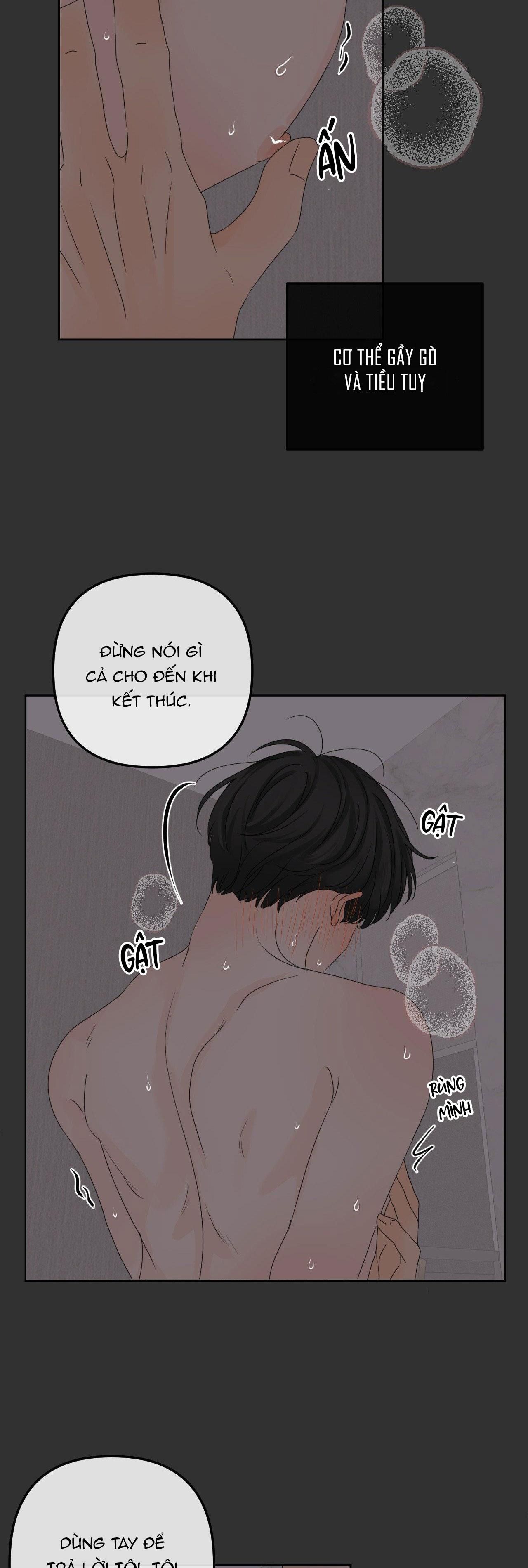 đọc truyện Ranh Giới Hương Chương 1 ảnh 111 tại Giả Dược