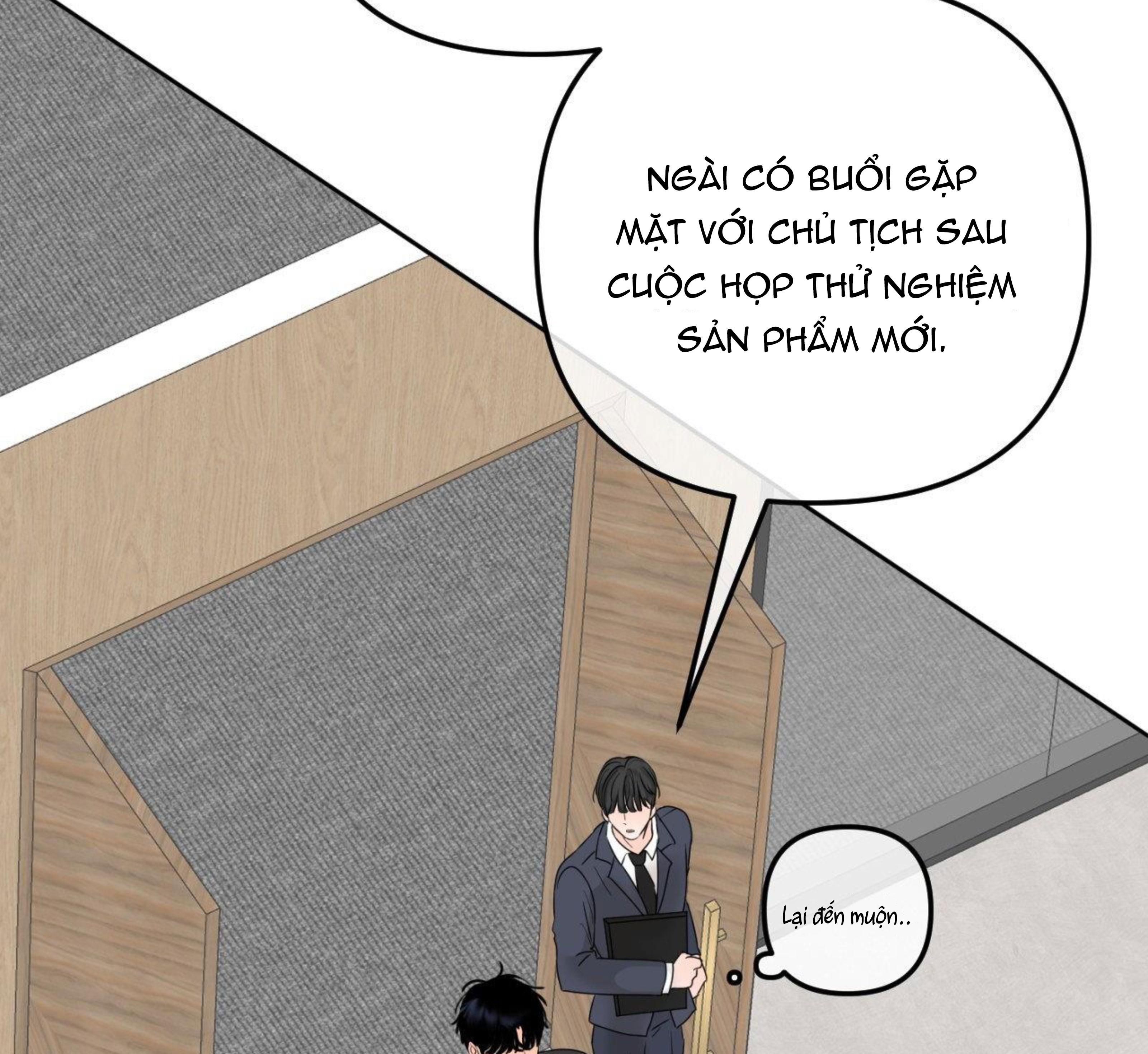 đọc truyện Ranh Giới Hương Chương 1 ảnh 17 tại Giả Dược