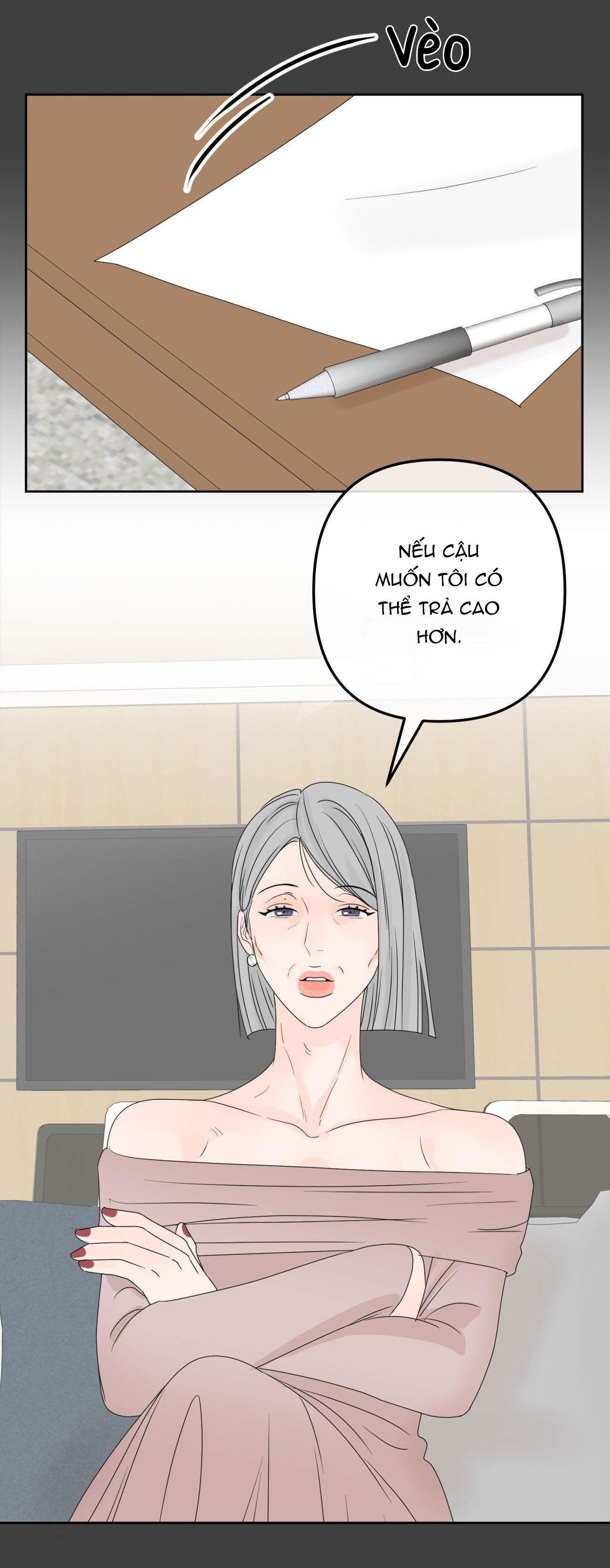 đọc truyện Ranh Giới Hương Chương 2 ảnh 27 tại Giả Dược