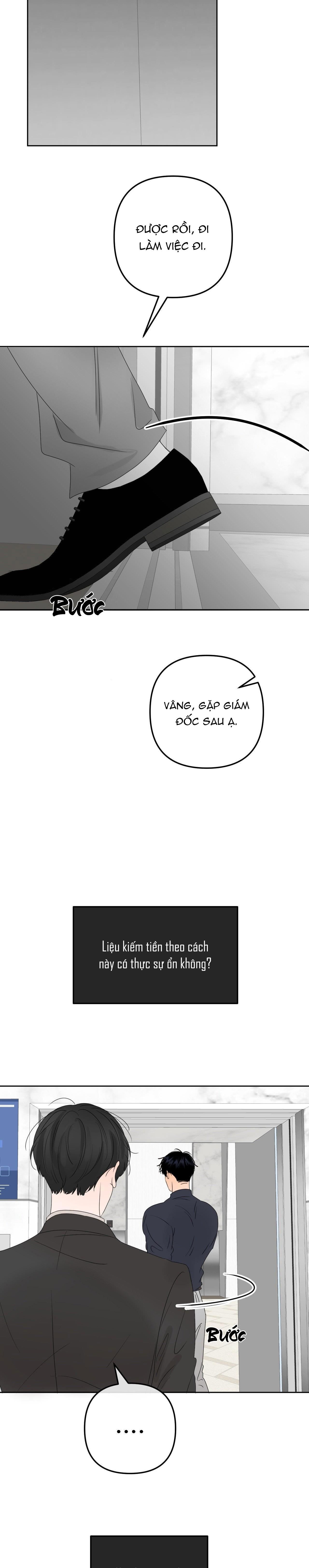 đọc truyện Ranh Giới Hương Chương 2 ảnh 43 tại Giả Dược