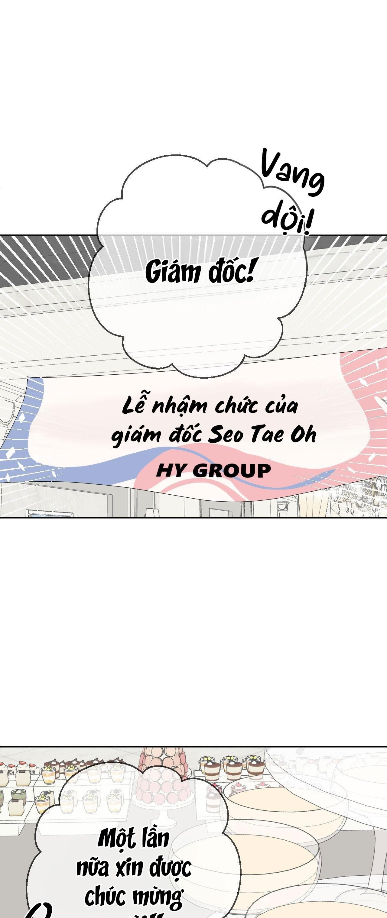 đọc truyện Ranh Giới Hương Chương 3 ảnh 1 tại Giả Dược