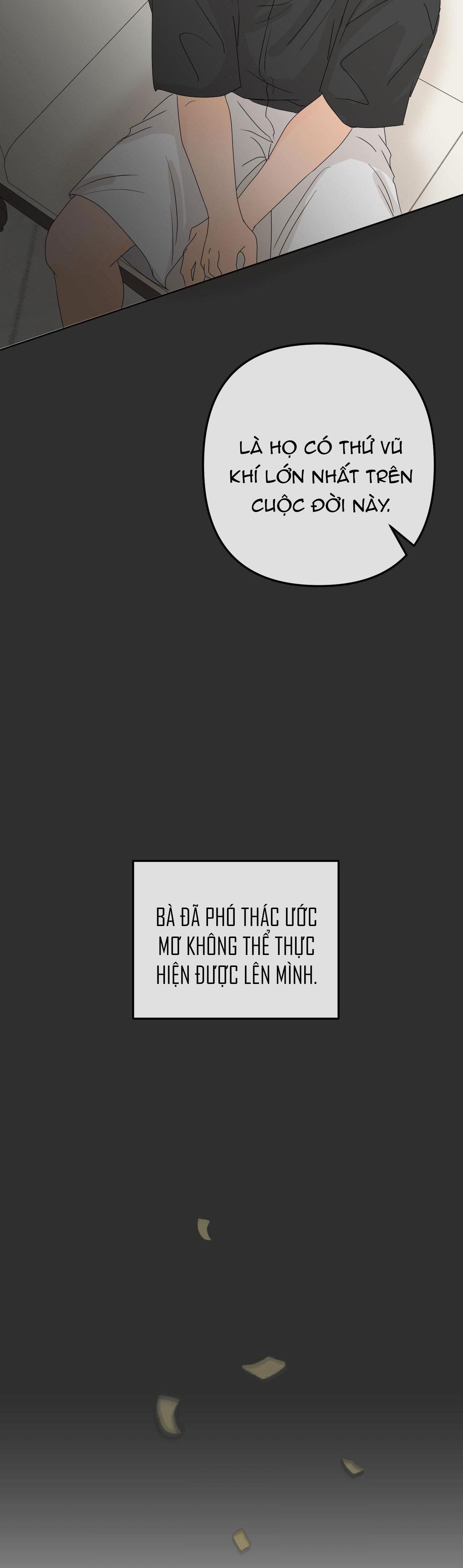 đọc truyện Ranh Giới Hương Chương 3 ảnh 32 tại Giả Dược