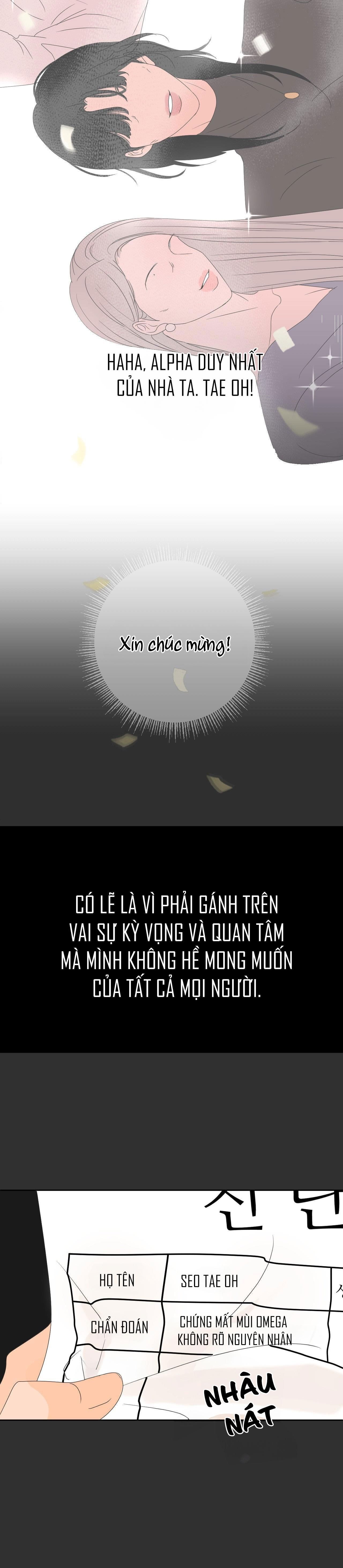đọc truyện Ranh Giới Hương Chương 3 ảnh 34 tại Giả Dược