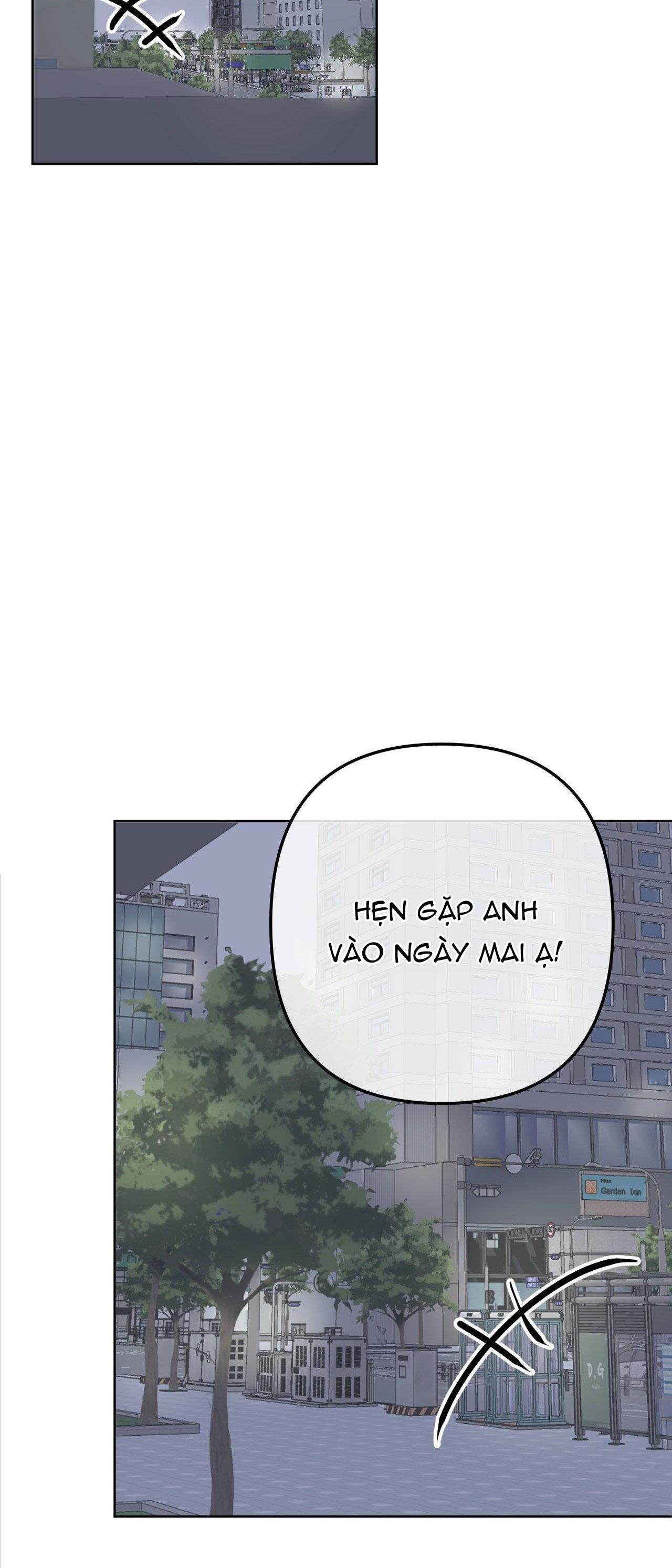 đọc truyện Ranh Giới Hương Chương 3 ảnh 44 tại Giả Dược