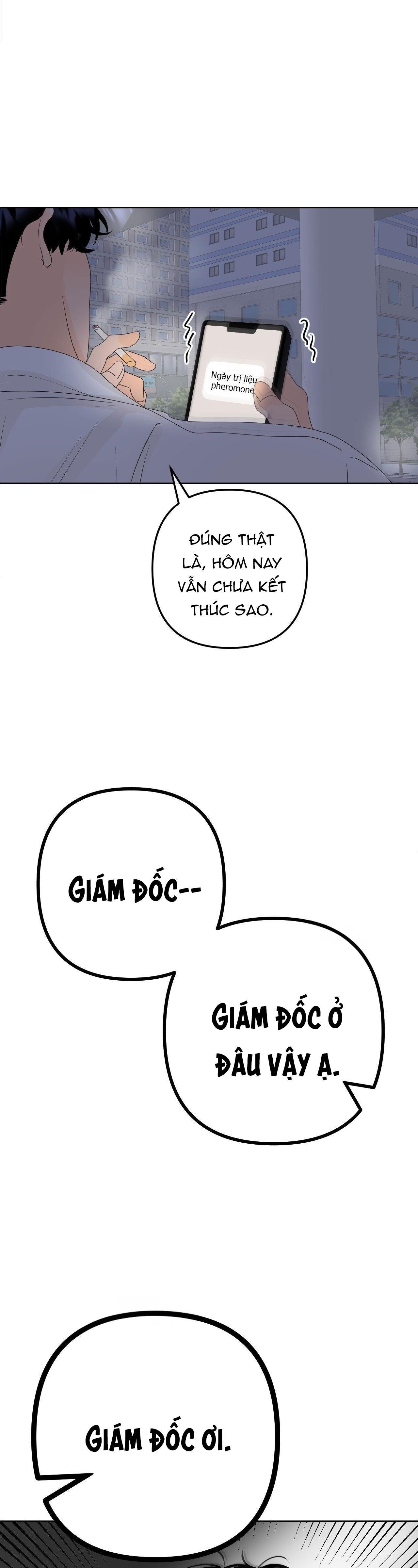đọc truyện Ranh Giới Hương Chương 3 ảnh 45 tại Giả Dược