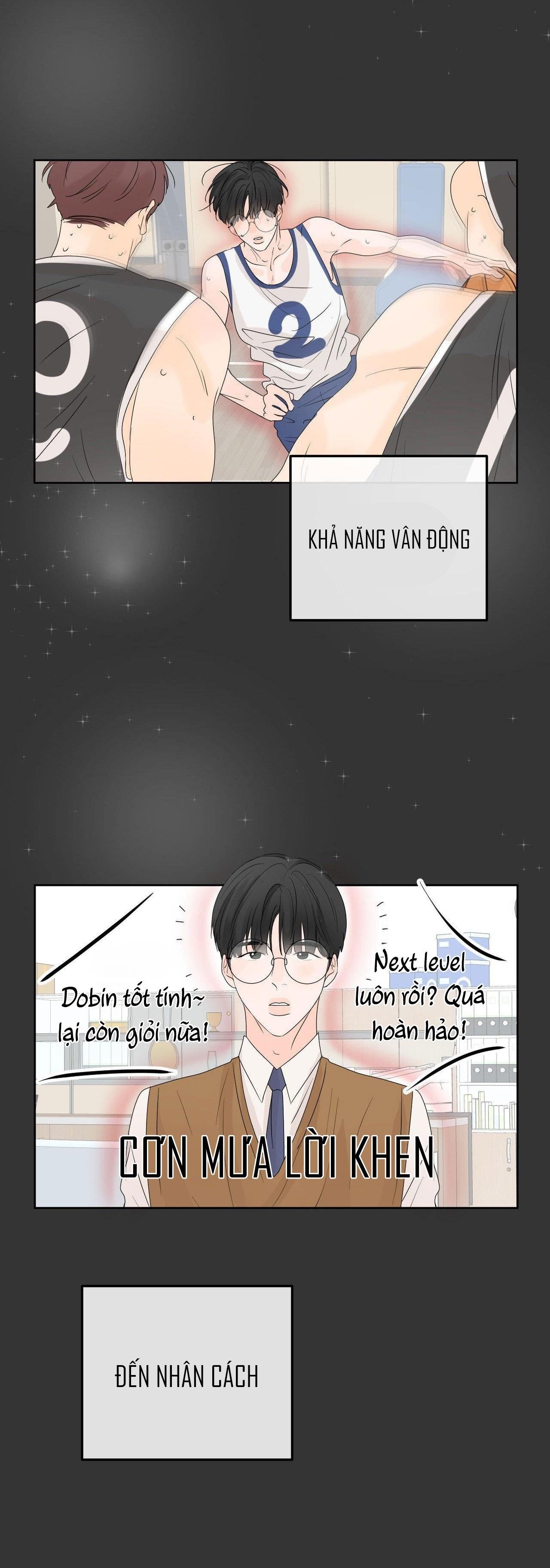 đọc truyện Ranh Giới Hương Chương 4 ảnh 22 tại Giả Dược