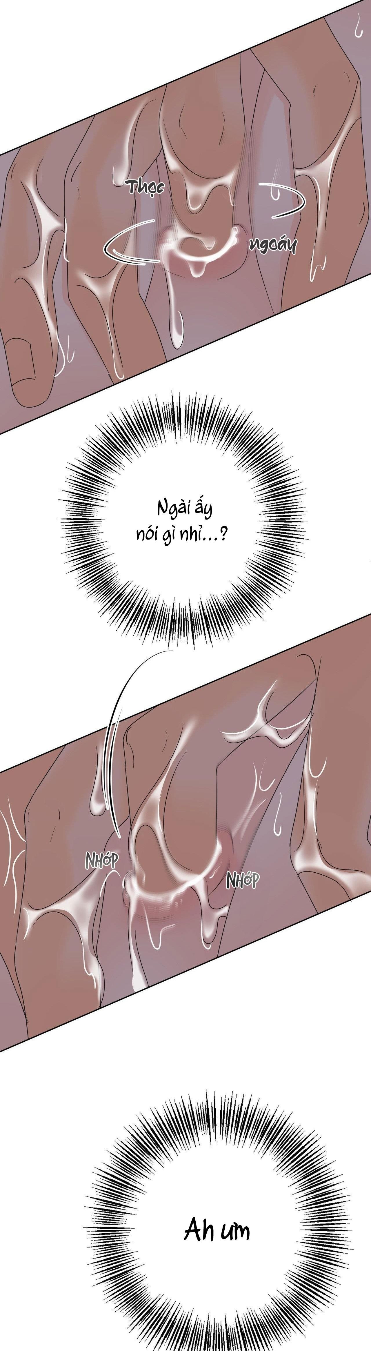 đọc truyện Ranh Giới Hương Chương 5 ảnh 40 tại Giả Dược