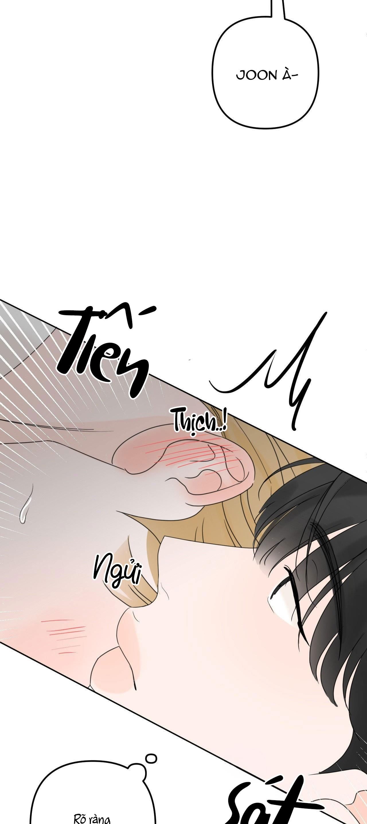 đọc truyện Ranh Giới Hương Chương 8 ảnh 23 tại Giả Dược