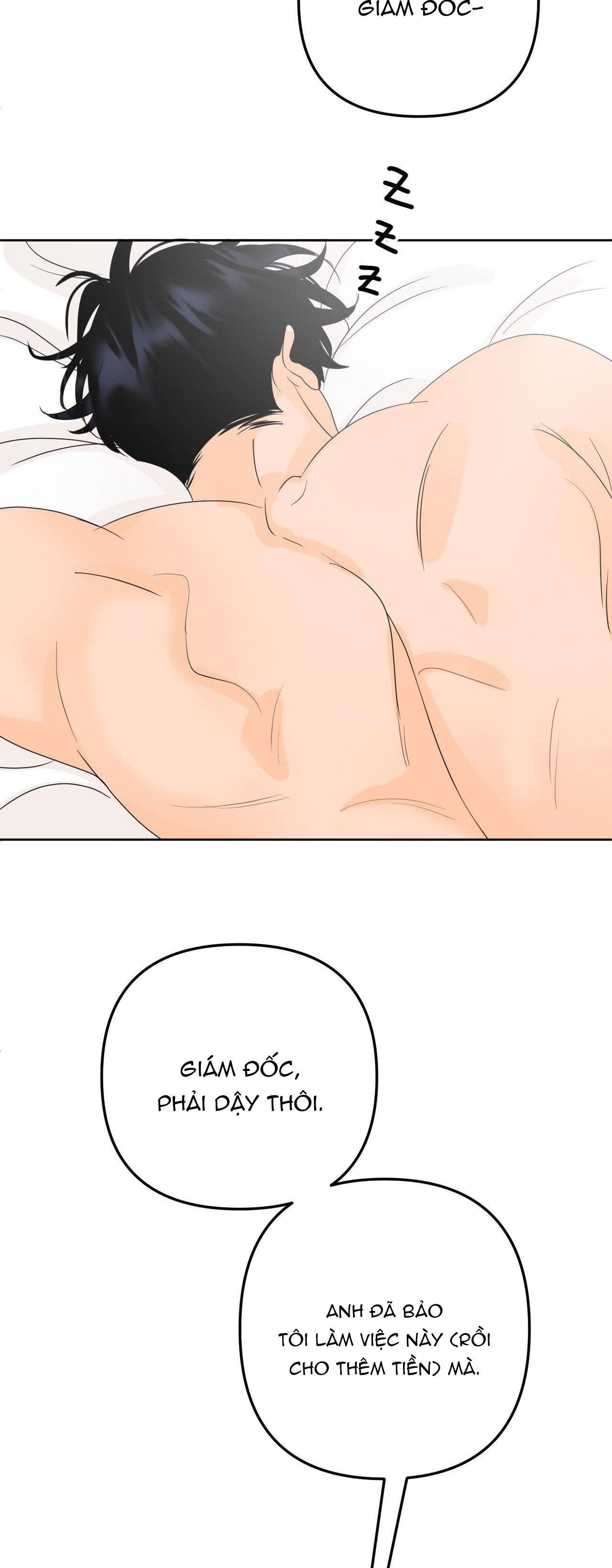 đọc truyện Ranh Giới Hương Chương 8 ảnh 39 tại Giả Dược
