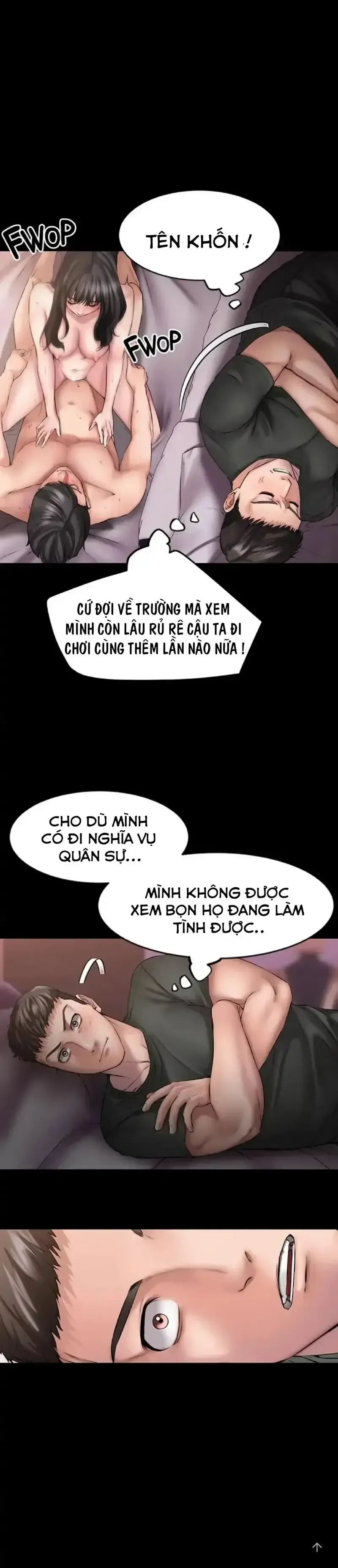đọc truyện Ranh Giới Người Bạn Chương 11 ảnh 2 tại Giả Dược