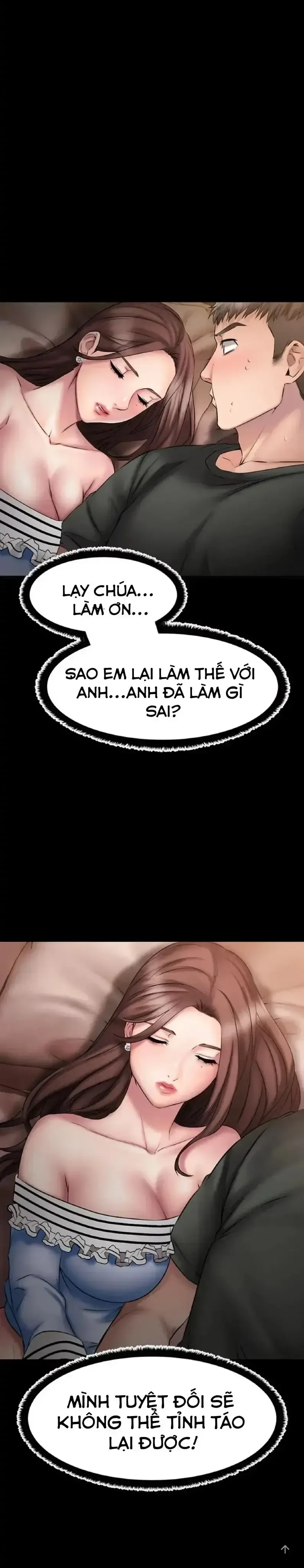 đọc truyện Ranh Giới Người Bạn Chương 11 ảnh 13 tại Giả Dược