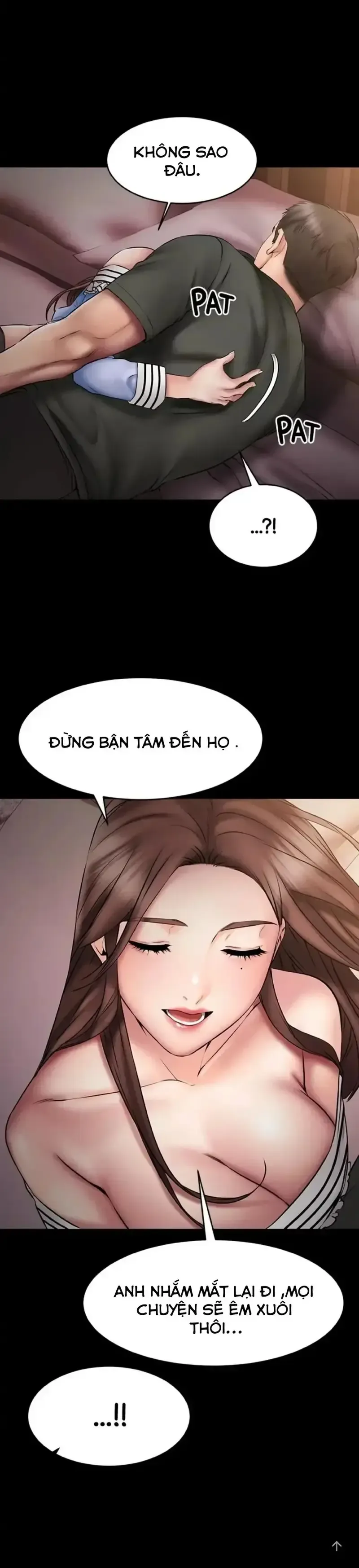 đọc truyện Ranh Giới Người Bạn Chương 11 ảnh 18 tại Giả Dược