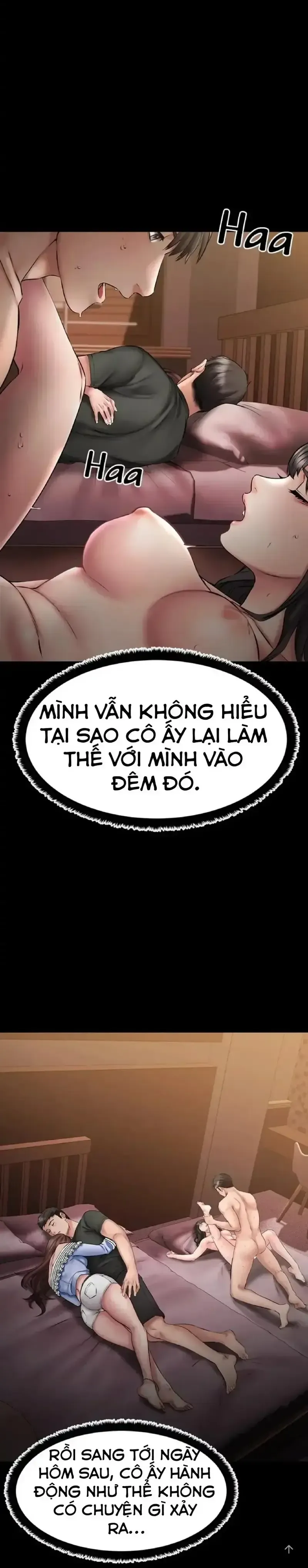 đọc truyện Ranh Giới Người Bạn Chương 11 ảnh 20 tại Giả Dược
