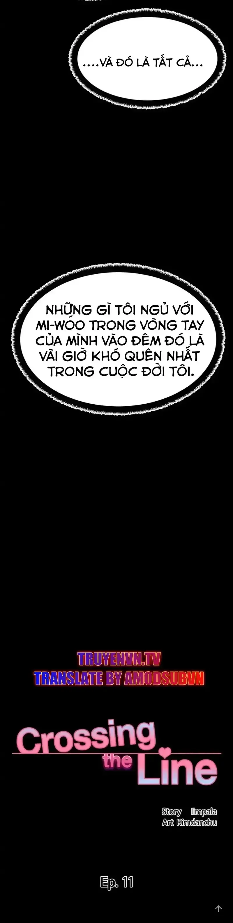 đọc truyện Ranh Giới Người Bạn Chương 11 ảnh 21 tại Giả Dược