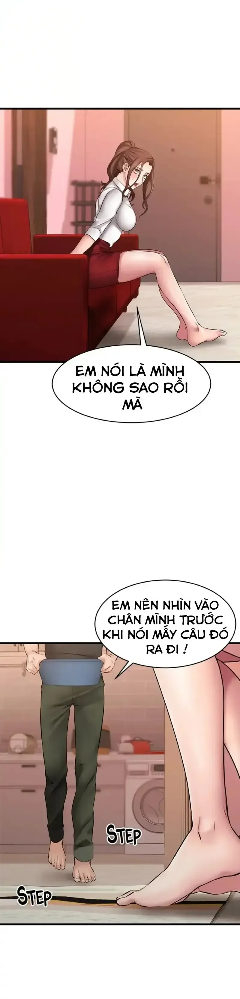 đọc truyện Ranh Giới Người Bạn Chương 11 ảnh 23 tại Giả Dược