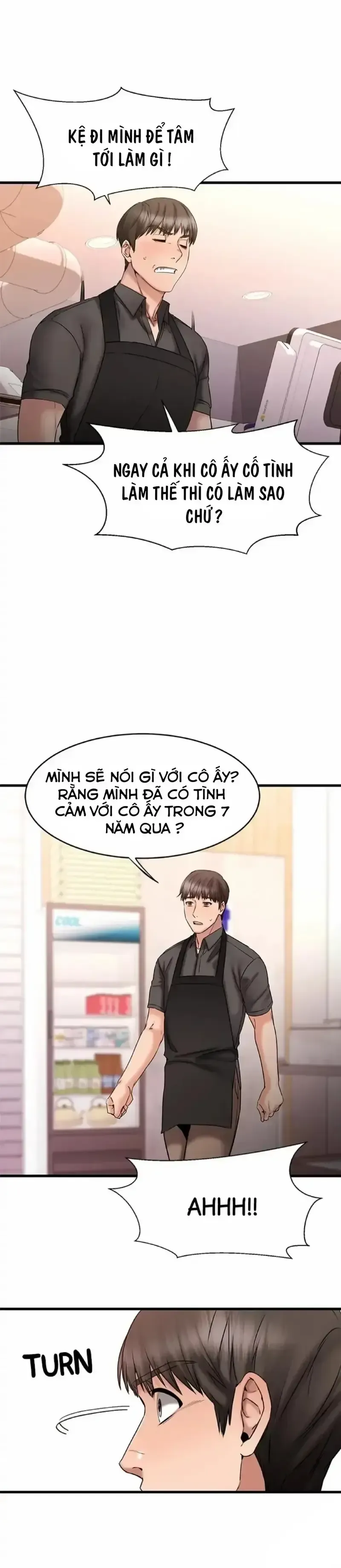 đọc truyện Ranh Giới Người Bạn Chương 12 ảnh 21 tại Giả Dược