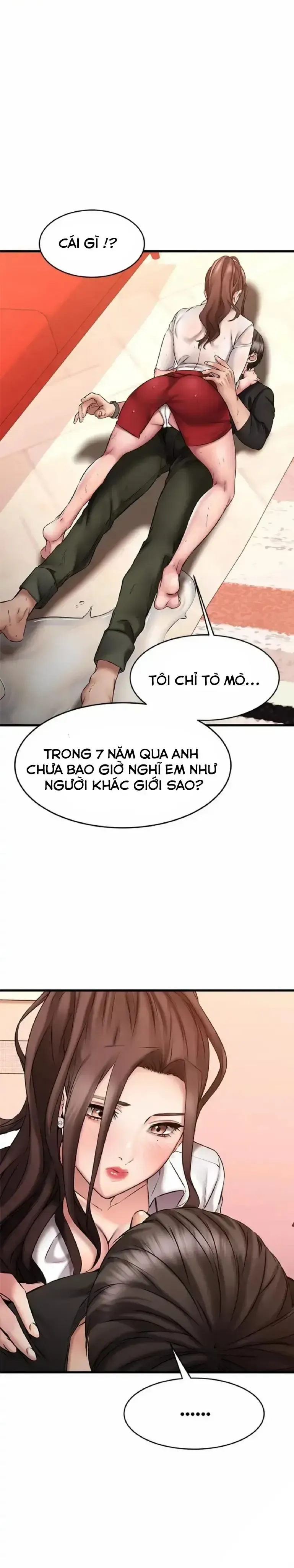 đọc truyện Ranh Giới Người Bạn Chương 12 ảnh 5 tại Giả Dược
