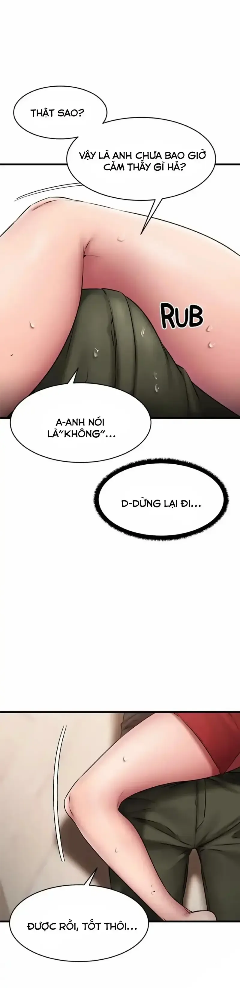 đọc truyện Ranh Giới Người Bạn Chương 12 ảnh 8 tại Giả Dược