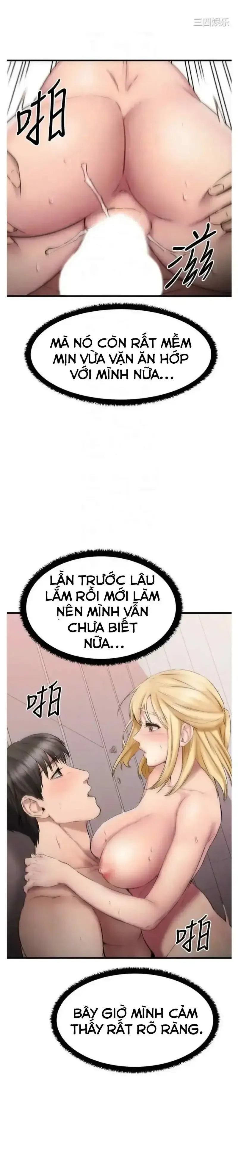đọc truyện Ranh Giới Người Bạn Chương 13 ảnh 16 tại Giả Dược