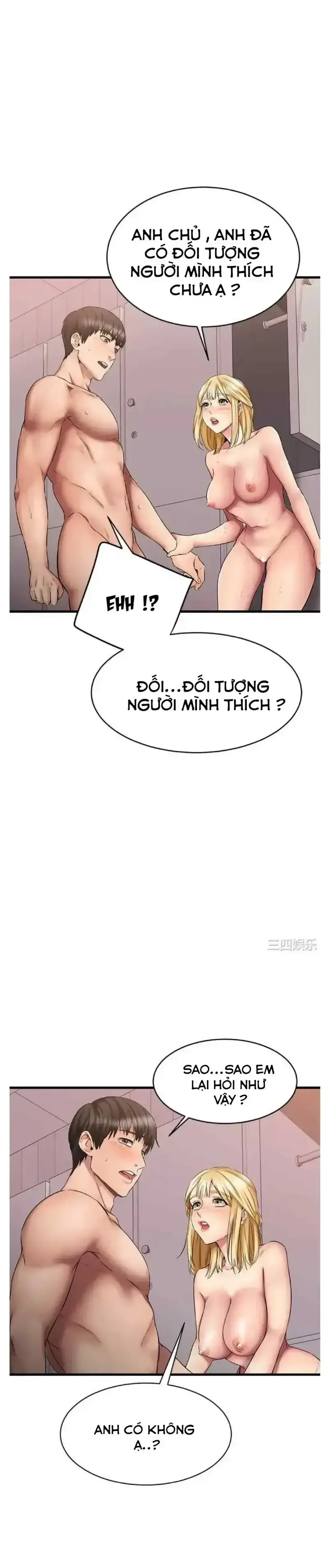 đọc truyện Ranh Giới Người Bạn Chương 13 ảnh 35 tại Giả Dược