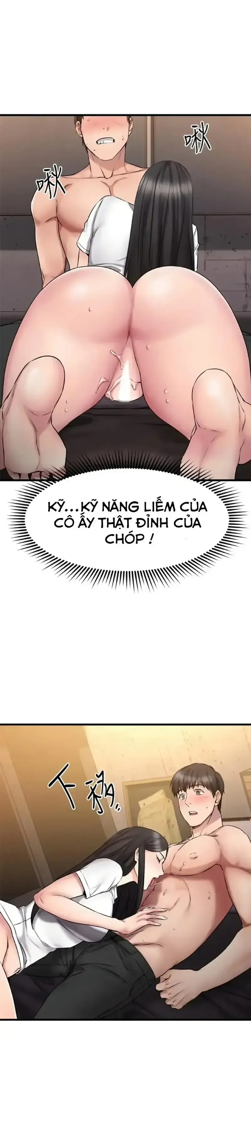 đọc truyện Ranh Giới Người Bạn Chương 15 ảnh 26 tại Giả Dược
