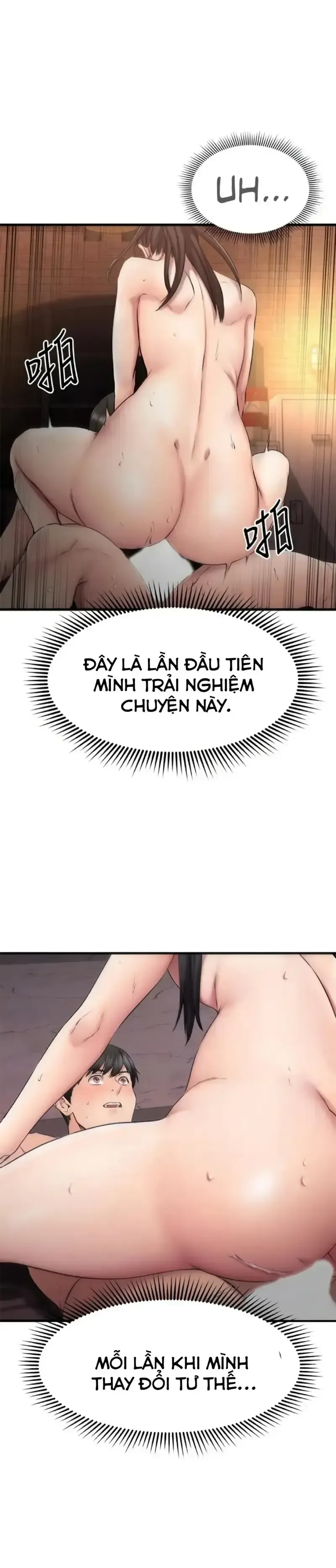 đọc truyện Ranh Giới Người Bạn Chương 16 ảnh 15 tại Giả Dược