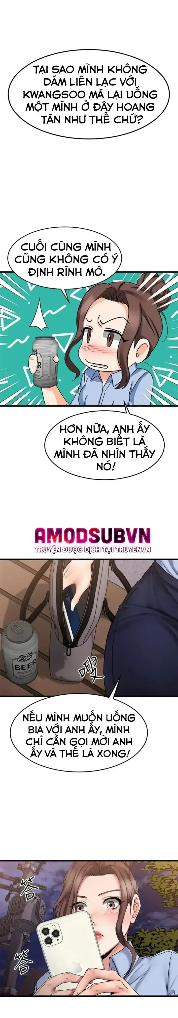 đọc truyện Ranh Giới Người Bạn Chương 16 ảnh 20 tại Giả Dược