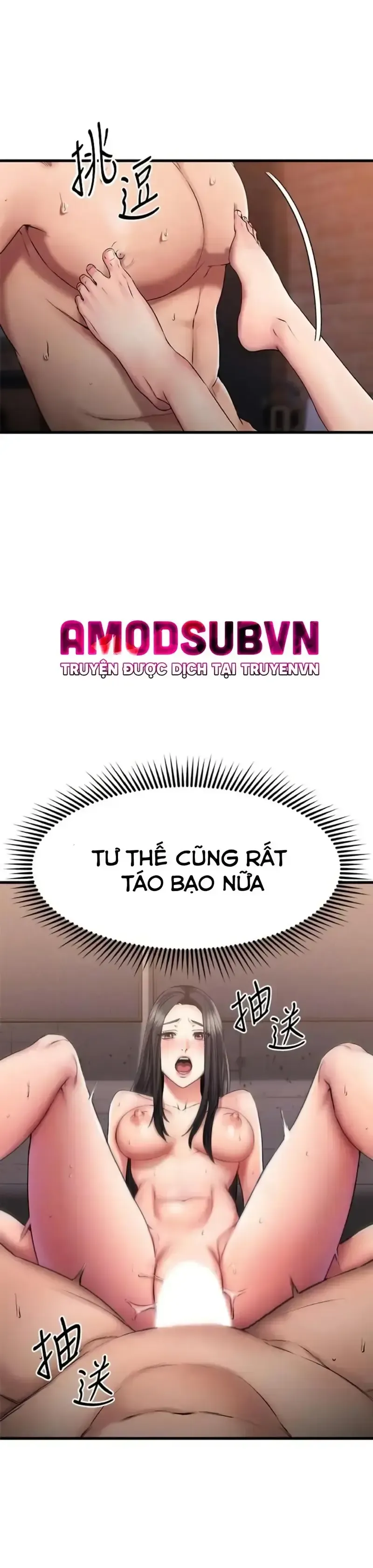 đọc truyện Ranh Giới Người Bạn Chương 16 ảnh 7 tại Giả Dược
