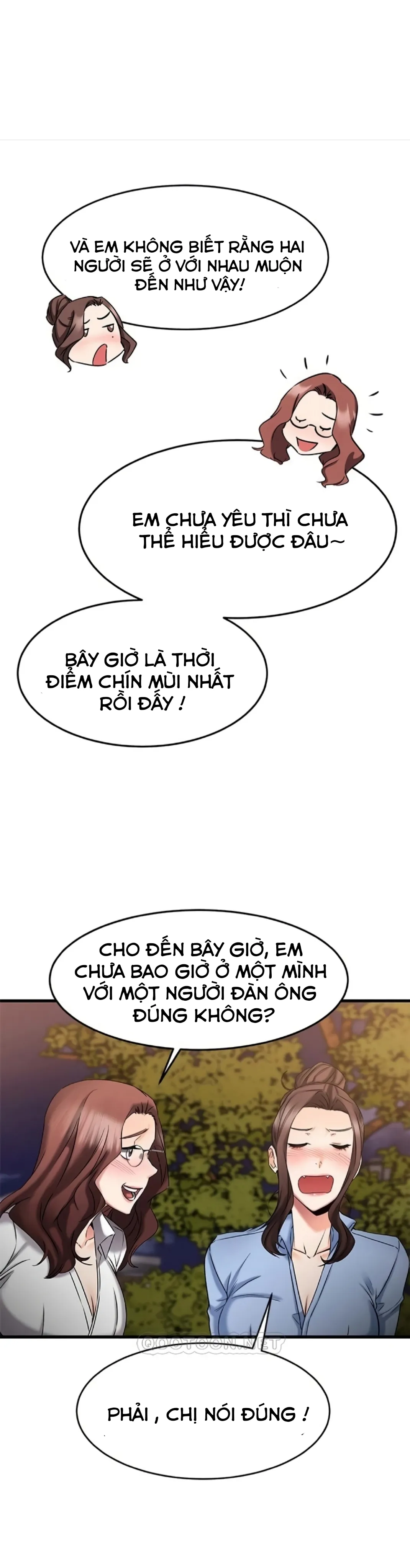 đọc truyện Ranh Giới Người Bạn Chương 17 ảnh 27 tại Giả Dược