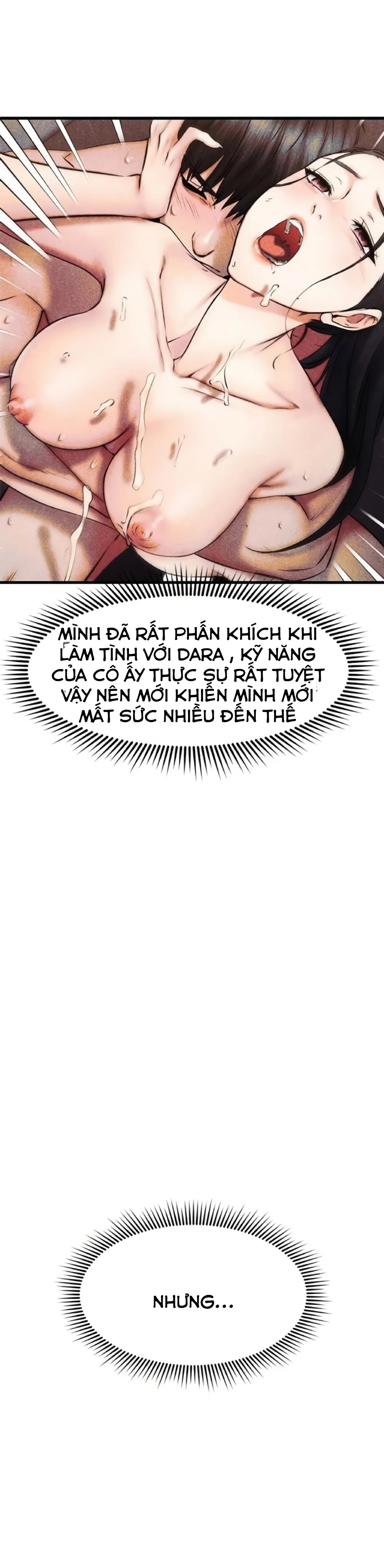 đọc truyện Ranh Giới Người Bạn Chương 17 ảnh 34 tại Giả Dược