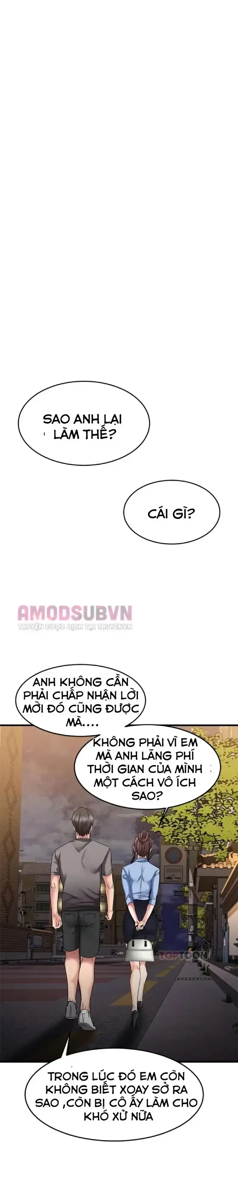 đọc truyện Ranh Giới Người Bạn Chương 18 ảnh 17 tại Giả Dược