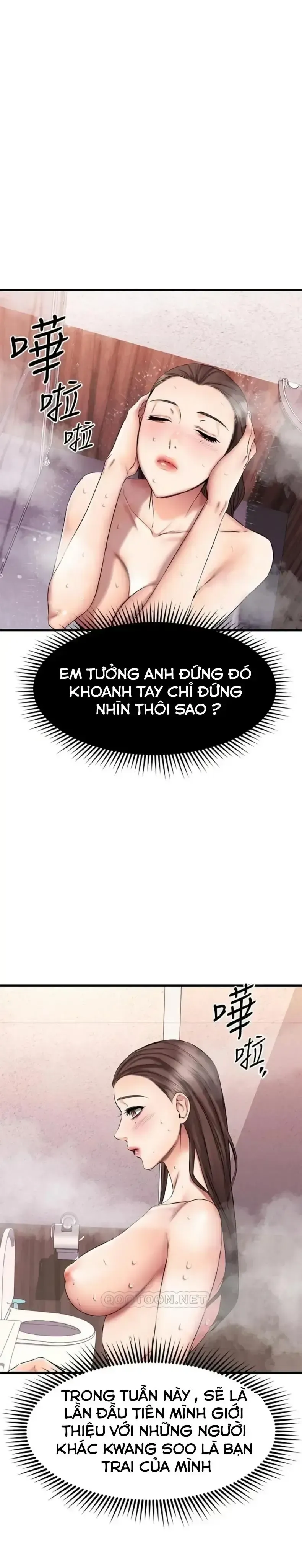 đọc truyện Ranh Giới Người Bạn Chương 18 ảnh 21 tại Giả Dược