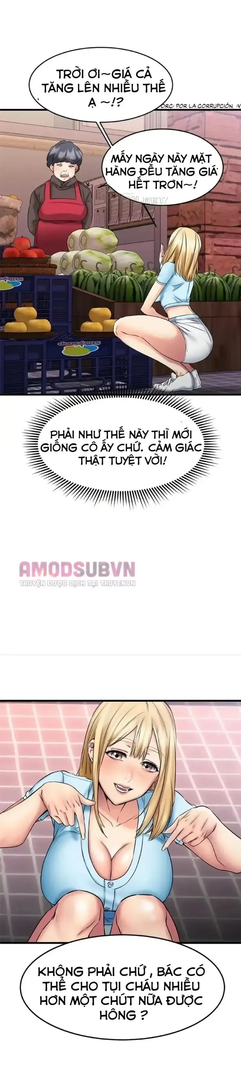 đọc truyện Ranh Giới Người Bạn Chương 18 ảnh 32 tại Giả Dược