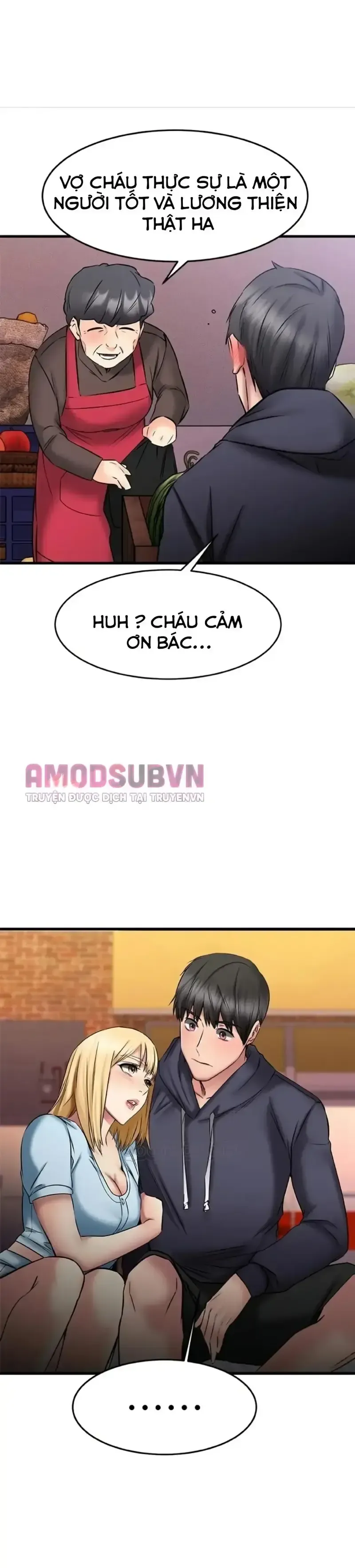 đọc truyện Ranh Giới Người Bạn Chương 18 ảnh 35 tại Giả Dược