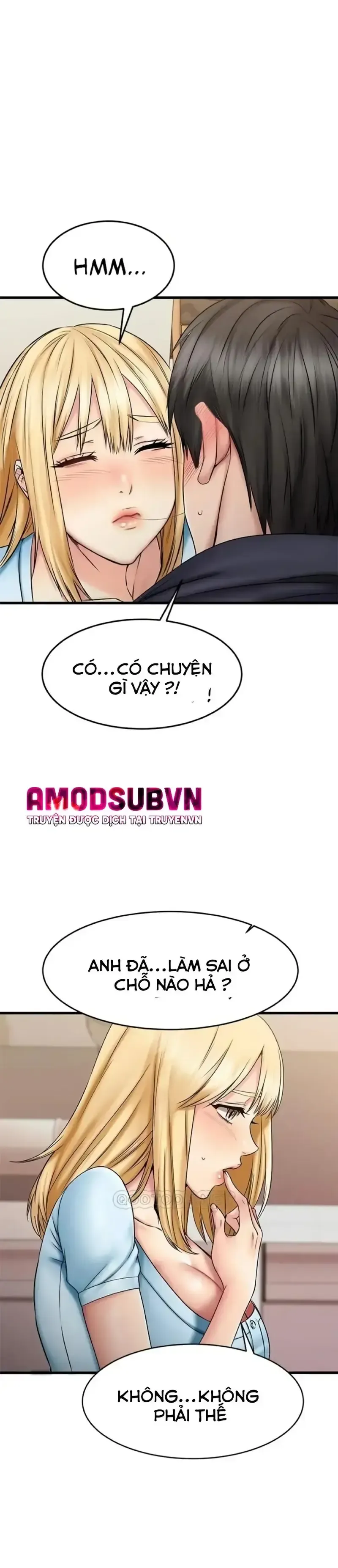 đọc truyện Ranh Giới Người Bạn Chương 19 ảnh 24 tại Giả Dược