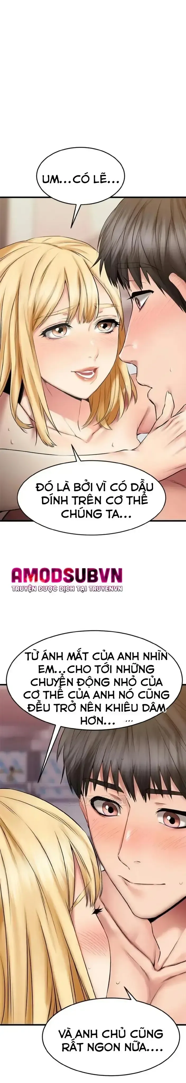 đọc truyện Ranh Giới Người Bạn Chương 19 ảnh 41 tại Giả Dược
