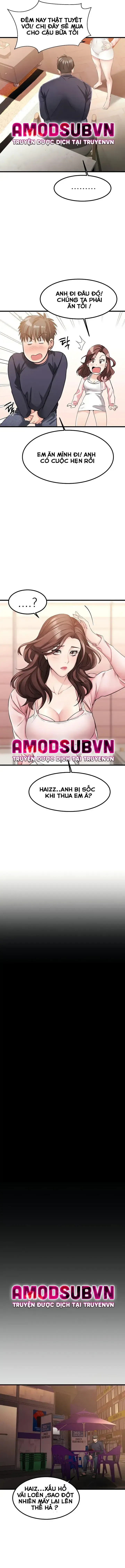 đọc truyện Ranh Giới Người Bạn Chương 2 ảnh 15 tại Giả Dược
