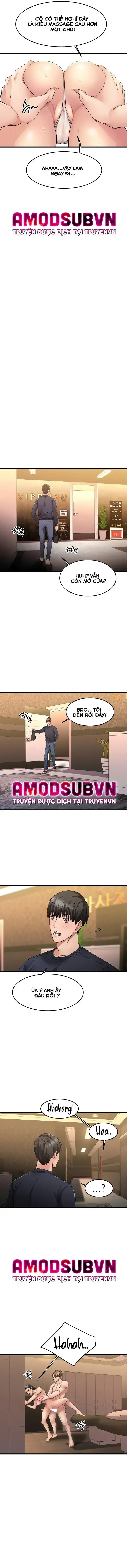 đọc truyện Ranh Giới Người Bạn Chương 2 ảnh 18 tại Giả Dược