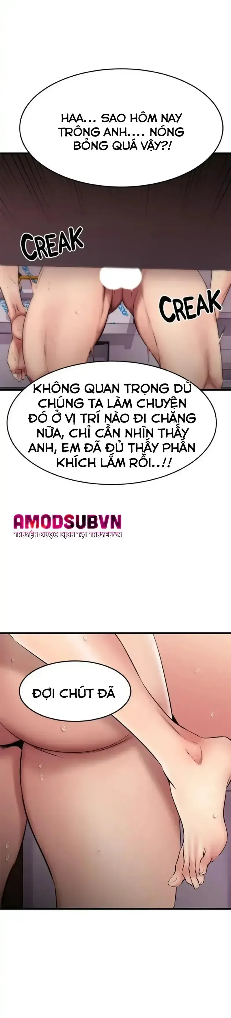 đọc truyện Ranh Giới Người Bạn Chương 20 ảnh 14 tại Giả Dược