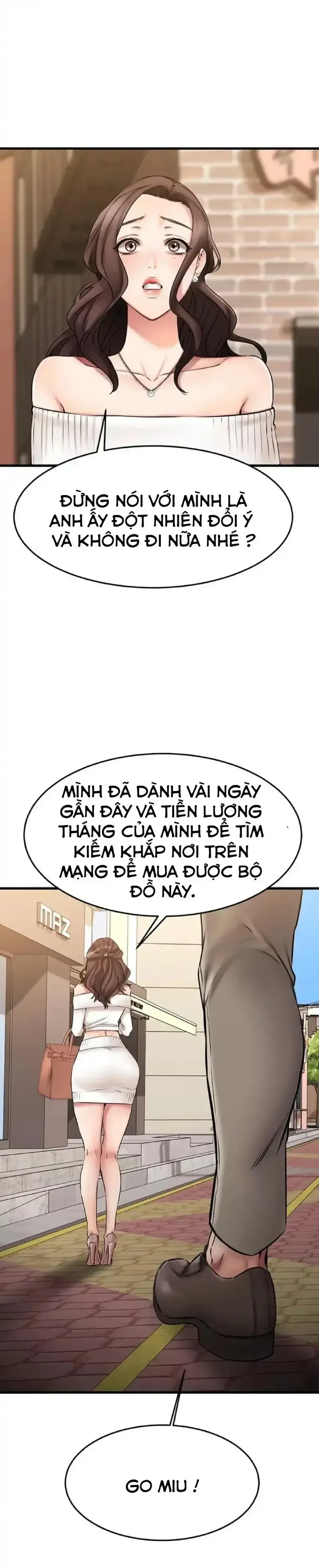 đọc truyện Ranh Giới Người Bạn Chương 20 ảnh 41 tại Giả Dược